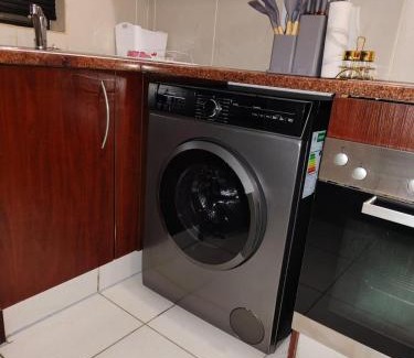 Greater Johannesburg Metropolitan Area Apartment | Loft at the Creek