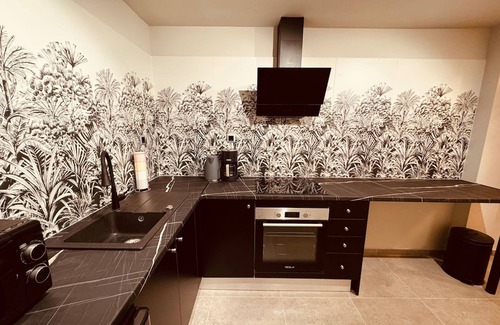 Ampelokipoi Apartment | Loft Athens 2 - 55m2