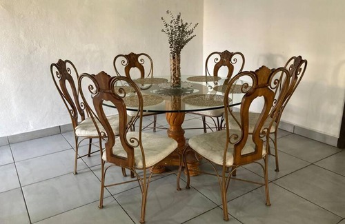 Tecate Apartment | Loft Azahares luxury apartment free parking