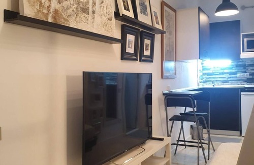 La Prosperitat Apartment | Loft Barcelona