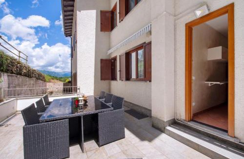 Centro Valle Intelvi House | Loft bellavista