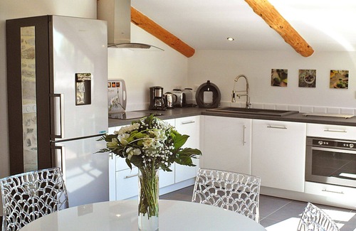 Carnas House | Loft Benjamin, Luxury design & spa for 2 people