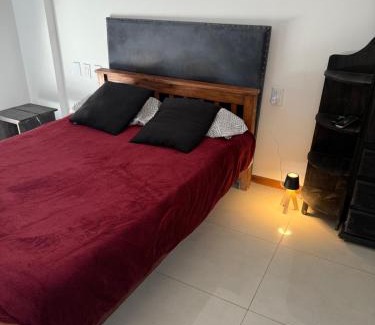 Berazategui Apartment | Loft Boutique Berazategui Centro