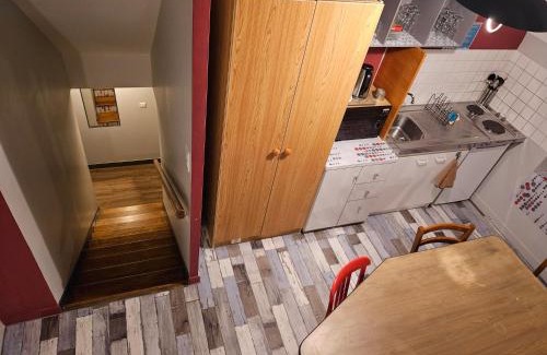 Cordemais Apartment | Loft café de la croix morzel