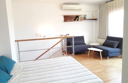 Tremp Apartment | Loft Cal Richi