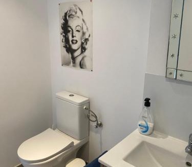 Font-Rubi Apartment | LOFT CAL XURIGUER