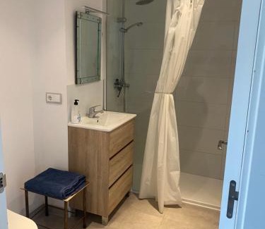 Font-Rubi Apartment | LOFT CAL XURIGUER