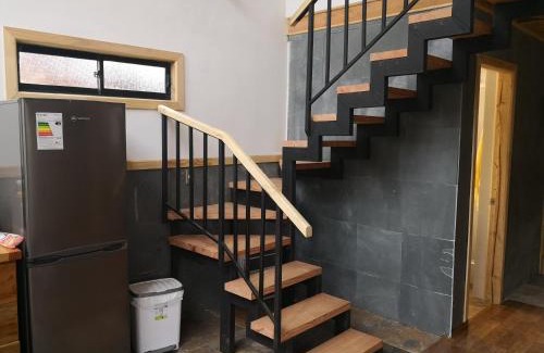 Conaripe House | Loft Canelo - con hot tub exclusivo, cercano a termas y lago