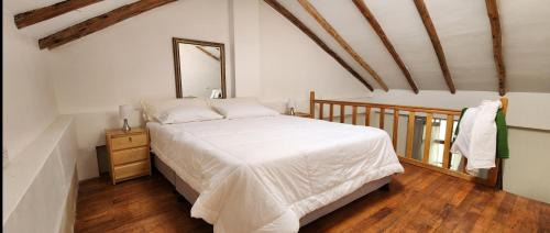 Yucay Apartment | Loft Casa Yucay