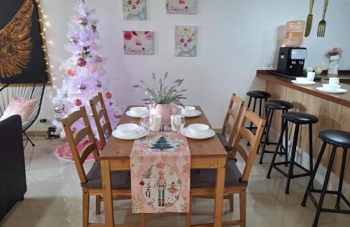 Cholula Apartment | Loft Casovi Cholula