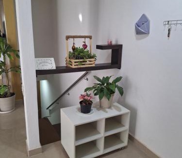 Cholula Apartment | Loft Casovi Cholula