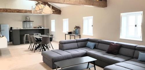 Bastide Saint-Louis Apartment | Loft Chic