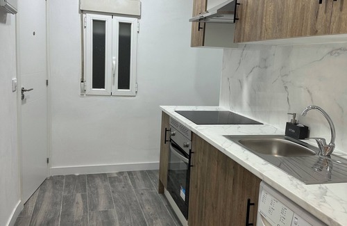 Alcobendas Apartment | Loft Coliving