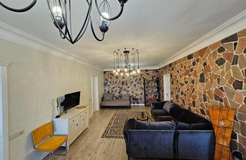 Erebuni House | Loft Comfort House in Yerevan