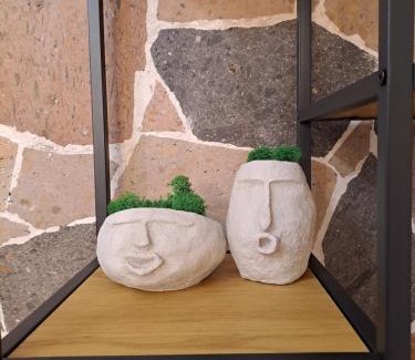 Erebuni House | Loft Comfort House in Yerevan