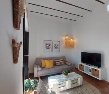 Distrito Centro Apartment | Loft con Alma Córdoba Centro