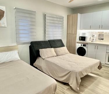 Campoamor Apartment | Loft con todos los lujos en Alicante