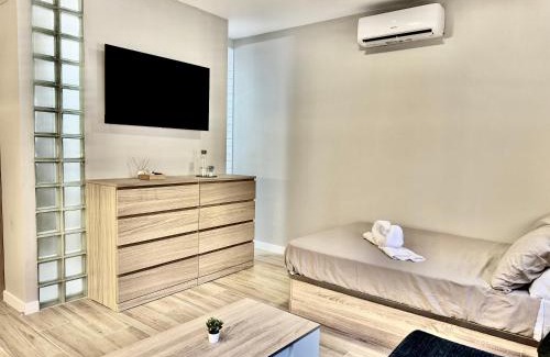 Campoamor Apartment | Loft con todos los lujos en Alicante