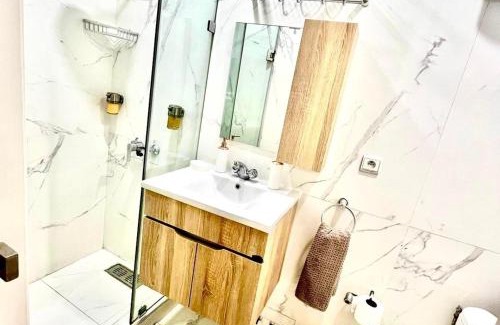 Agdal Apartment | Loft & Cosy Arribat center