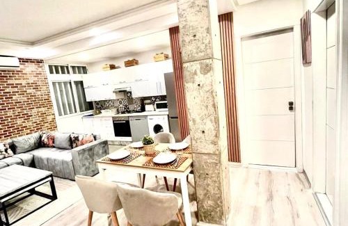 Agdal Apartment | Loft & Cosy Arribat center