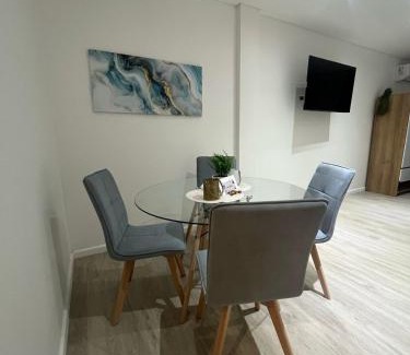 Nordelta Apartment | Loft de Bahia Grande, Nordelta