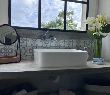 Mariscala Apartment | Loft de Campo en las sierras de Mariscala