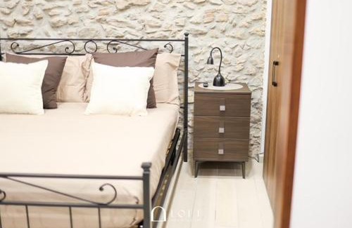 Ferentino Apartment | Loft dei Ciclopi Ferentino