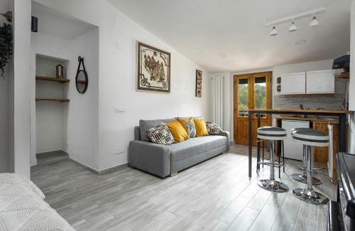 Ovindoli Apartment | Loft Deluxe Magnolia - Ovindoli