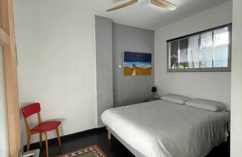 Quartier de France Apartment | Loft des Célestins