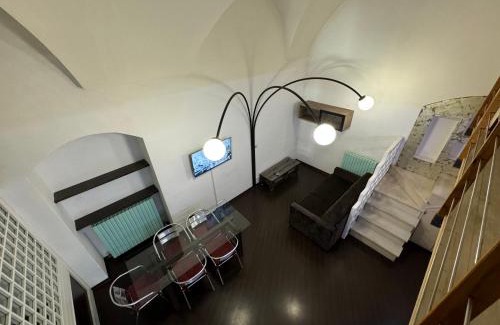 Riva Apartment | Loft di Mattia