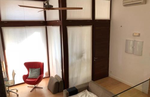 Getxo Apartment | Loft en Las Arenas Getxo, junto puente colgante