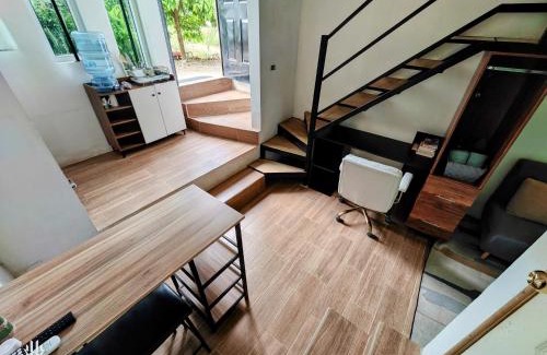 Puerto Barrios Apartment | Loft En Puerto Barrios
