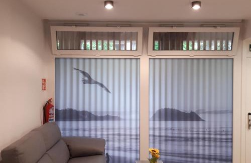 Zarautz Apartment | Loft en Zarauz con parking Hator 1
