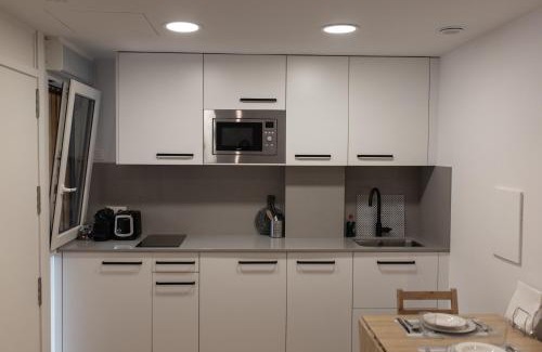 Zarautz Apartment | Loft en Zarauz con parking Hator 1