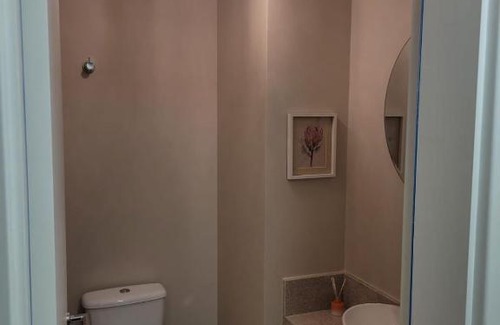 Mooca Apartment | LOFT ENCANTADOR, PISCINA, VAGA, WiFi, AR CONDICIONADO"