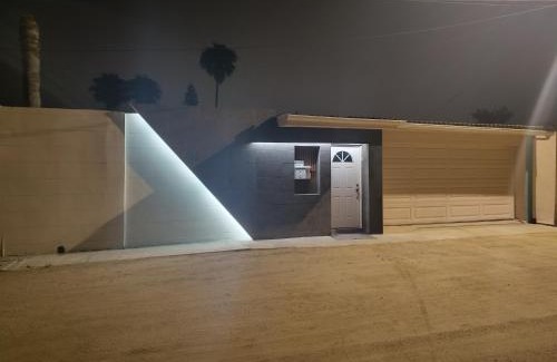 Playas de Chapultepec House | Loft Estudio El Faro - Zona Estero Beach