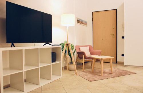 Torrino Apartment | Loft Eur Rome free parking