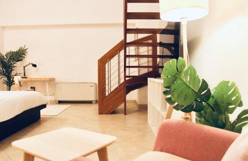 Torrino Apartment | Loft Eur Rome free parking
