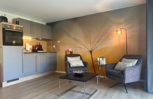 Arnoldstein Apartment | Loft - Fact Apartments
