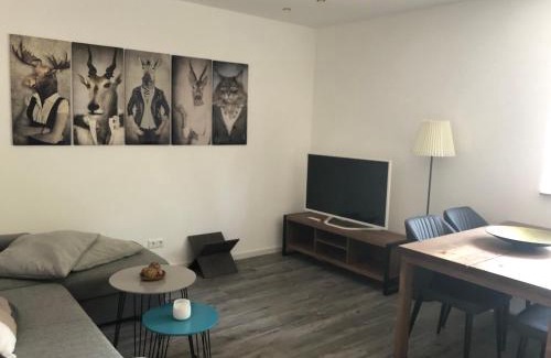 Memmingen Apartment | Loft Ferienwohnung Allgäu