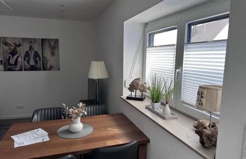 Memmingen Apartment | Loft Ferienwohnung Allgäu