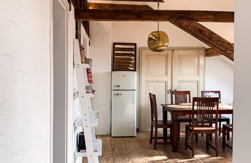 Neuwied Apartment | Loft - Ferienwohnungen Alte Destillerie