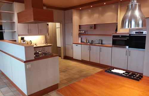 Godschalk House | LOFT for large groups