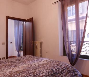 Correggio Apartment | Loft Garibaldi