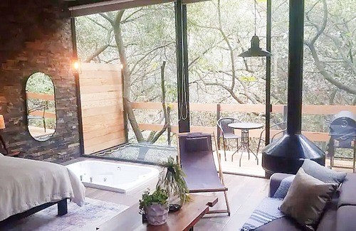Zapopan Cottage | Loft house 1, Away from it all