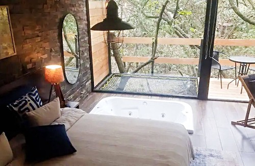 Zapopan Cottage | Loft House 2, Away from it all