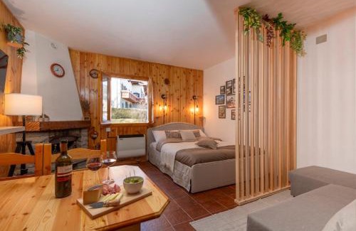 Fiumalbo Apartment | LOFT i Tre Abeti