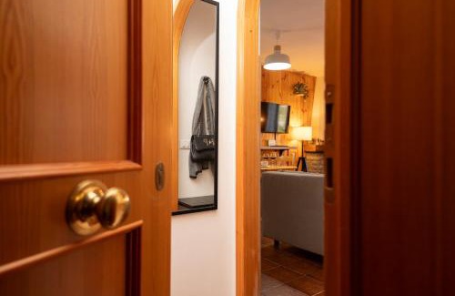 Fiumalbo Apartment | LOFT i Tre Abeti