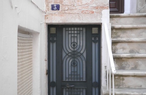 Martina Franca House | Loft in Centro & Secret Garden-Dimora San Giuliano in the center of Martina Franca