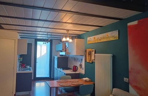 Certosa Apartment | Loft in Certosa District with private parking